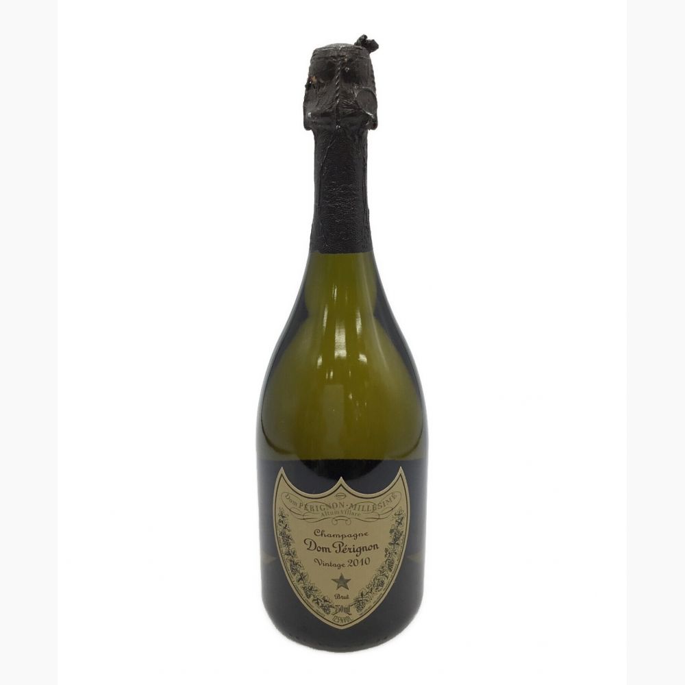シャンパン ドンペリニヨン vintage 2010 750ml Don Perignon