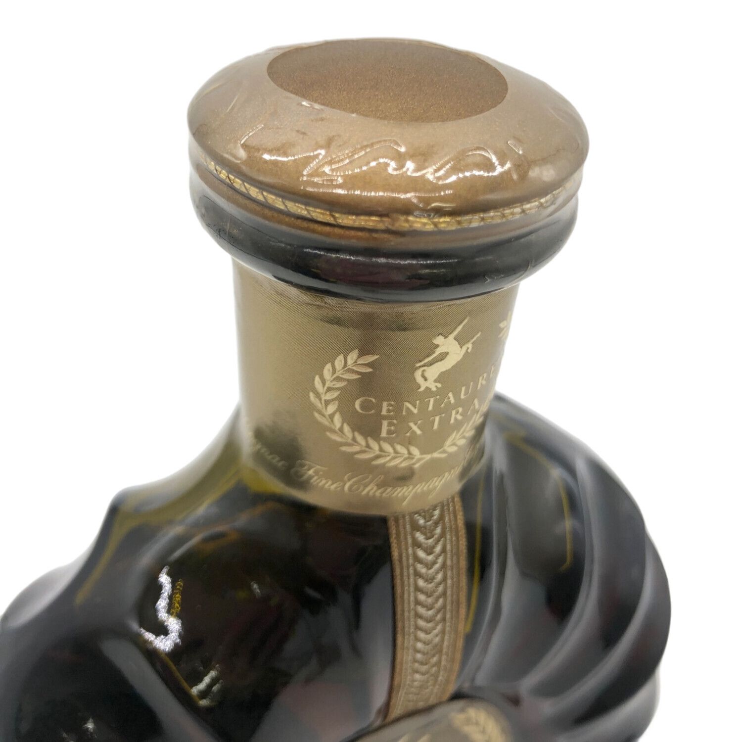 REMY MARTIN (レミーマルタン) コニャック 700ml CENTAURE EXTRA 未