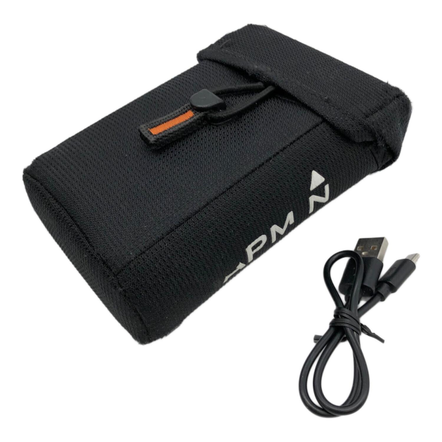 GARMIN (ガーミン) ゴルフ距離測定器 APPROACH Z80｜トレファクONLINE
