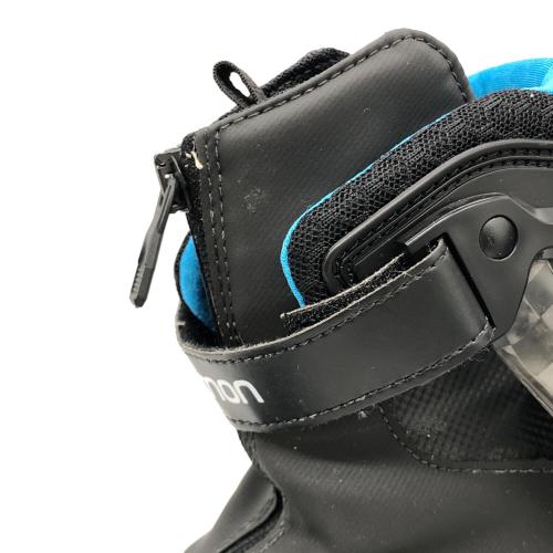SALOMON (サロモン) クロスカントリースキーブーツ メンズ SIZE 27cm