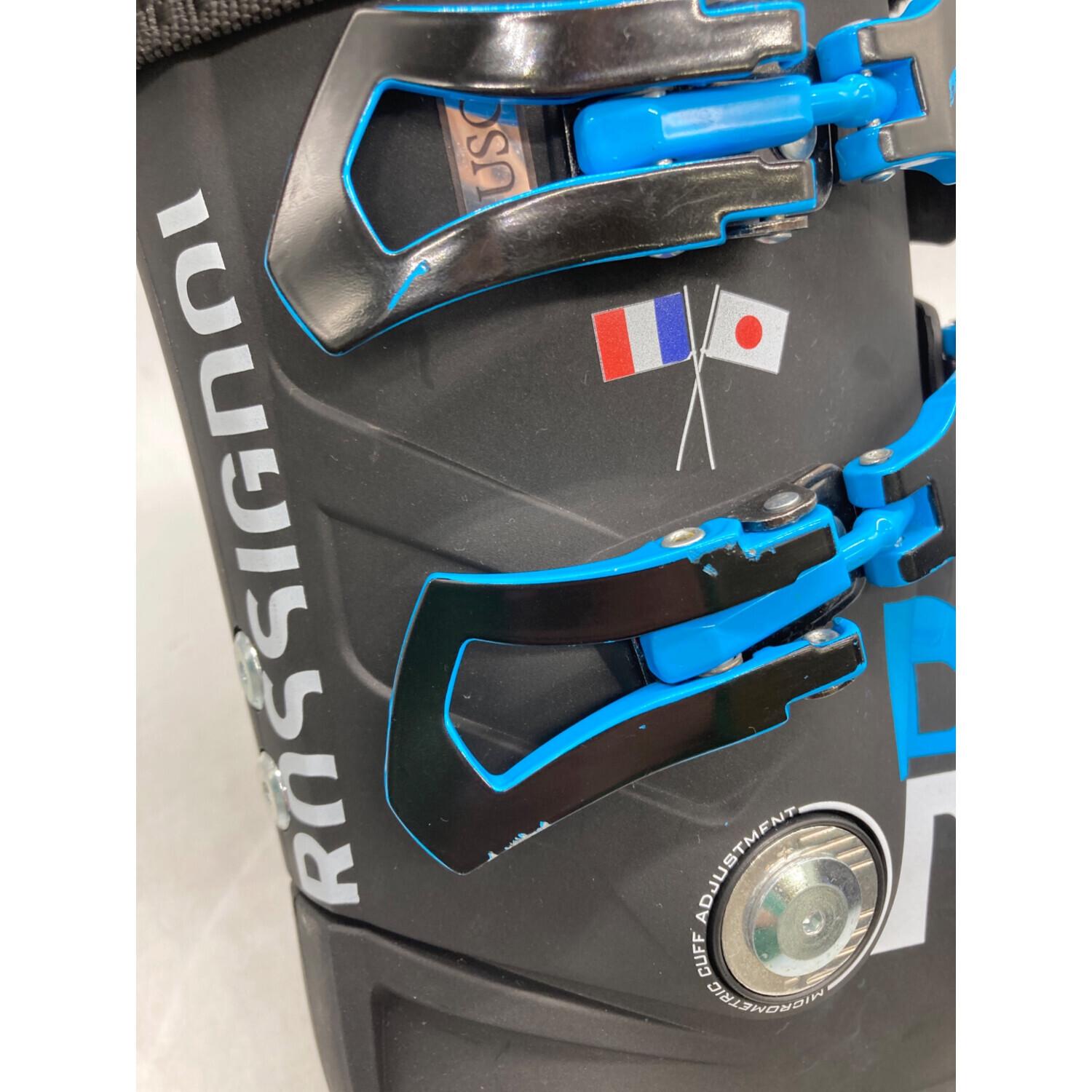 ROSSIGNOL (ロシニョール) DEMO WORLD CUP 100SC スキーブーツ メンズ