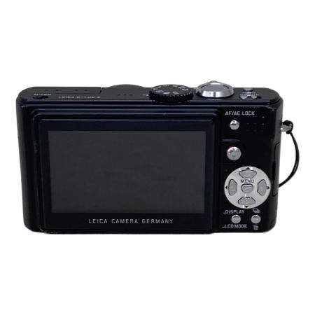 Leica (ライカ) コンパクトデジタルカメラ D-LUX 3 バッテリー膨張