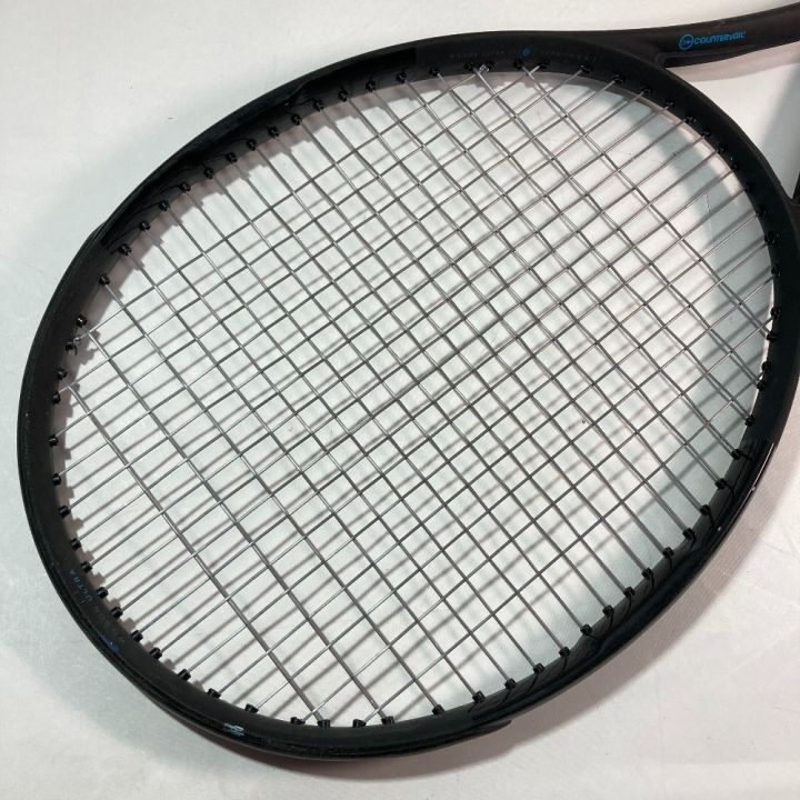 Wilson ウィルソン ULTRA 100 v2.5 ウルトラ G2 テニスラケット - 中古