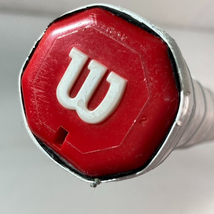 Wilson ウィルソン ULTRA 100 v2.5 ウルトラ G2 テニスラケット - 中古