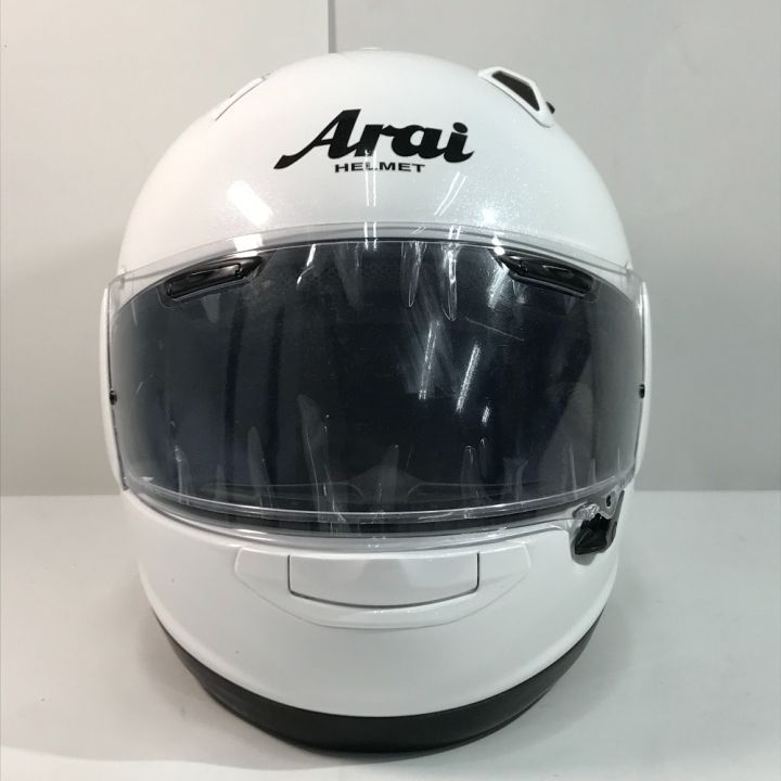 Arai アライ ASTRAL X アストラル X ヘルメット 59-60cm 破損品