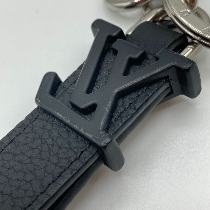LOUIS VUITTON ルイヴィトン キーホルダー ドラゴンヌ アエログラム