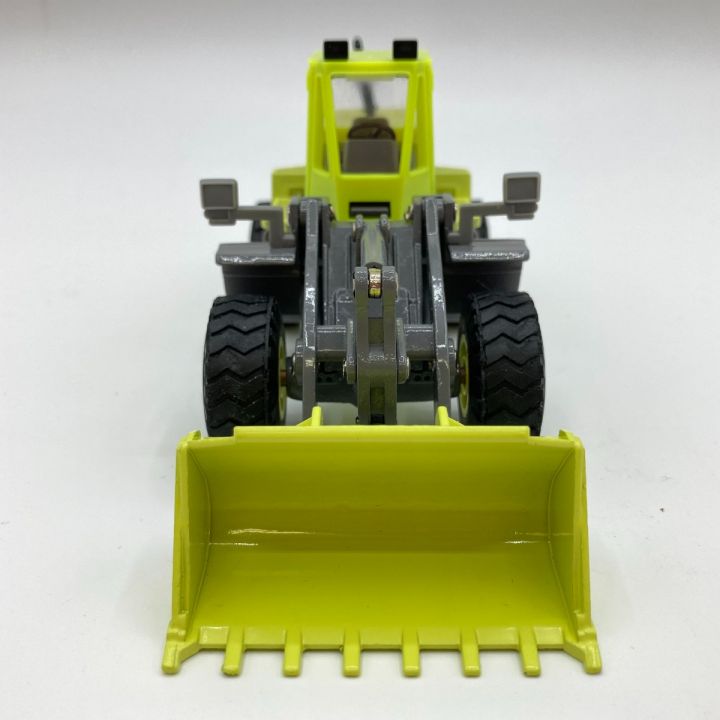 Kawasaki 除雪ドーザ 1/50 スケール(北海道開発局バージョン) Kawasaki