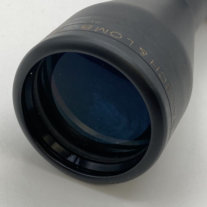 BAUSCH&LOMB ボシュロム ライフルスコープ ELITE 3000 3-9X40 - 中古