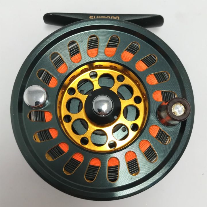SHIMANO シマノ FREESTONE XT LA 5/6 フリーストーン フライリール