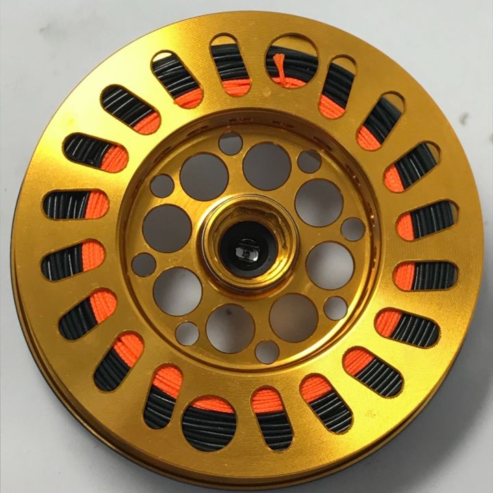 SHIMANO シマノ FREESTONE XT LA 5/6 フリーストーン フライリール