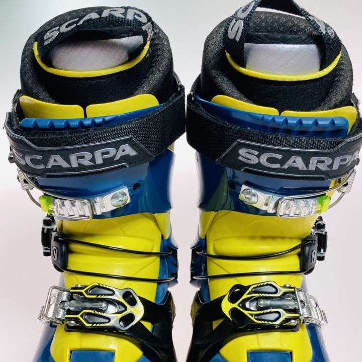 SCARPA スカルパ T2 ECO スキーブーツ テレマークスキー用 サイズ25cm