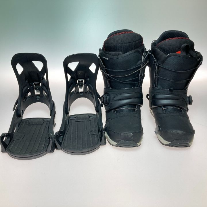 BURTON バートン Step On ION ステップオン アイオン 28.0cm