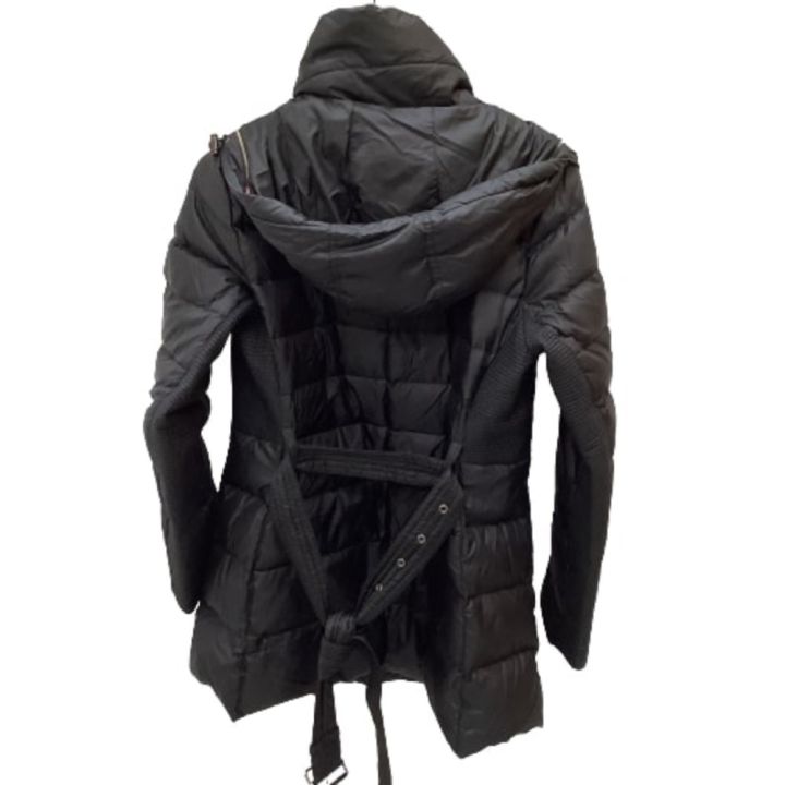BURBERRY LONDON バーバリーロンドン レディース ダウンジャケット
