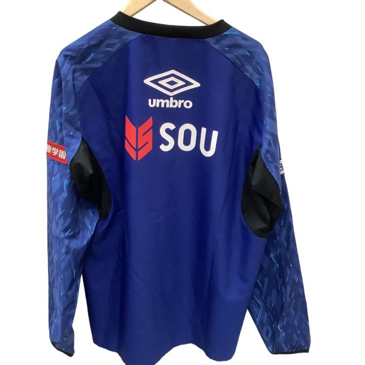ガンバ大阪 umbro アンブロ サッカー 練習着 レア◇2019年選手支給品