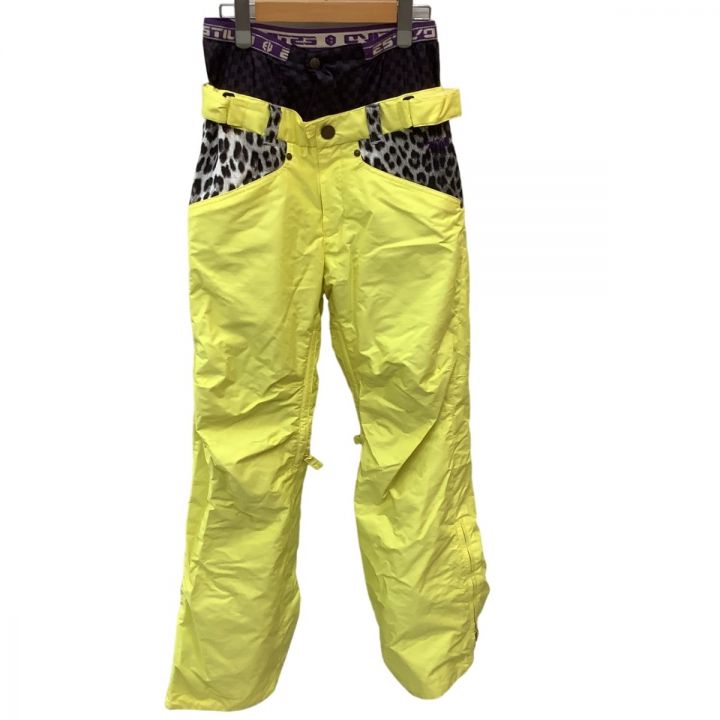 ESTIVO エスティボ レディース スノーウェア スキーウェア 防寒 SIZE L