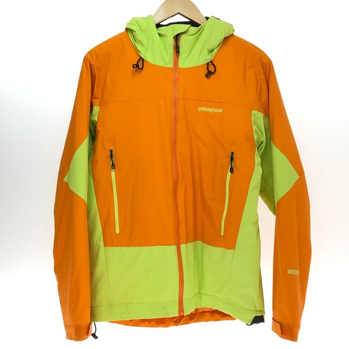 Patagonia パタゴニア ウインターサンフーディージャケット Sサイズ