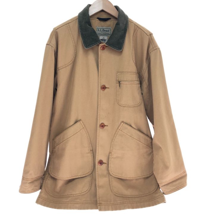L.L.Bean エルエルビーン コート ハンティングジャケット SIZE M O