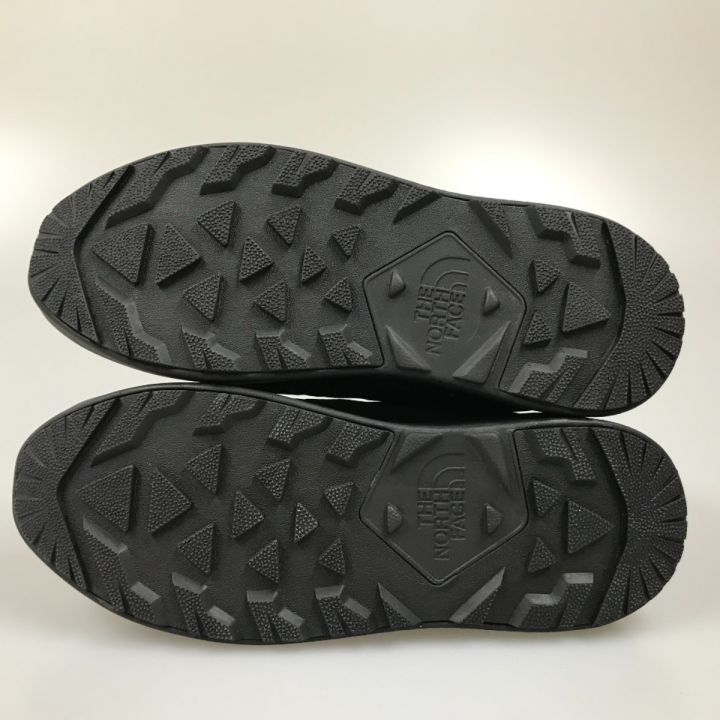 THE NORTH FACE ザノースフェイス W Nuptse Bootie WP Knit Mini