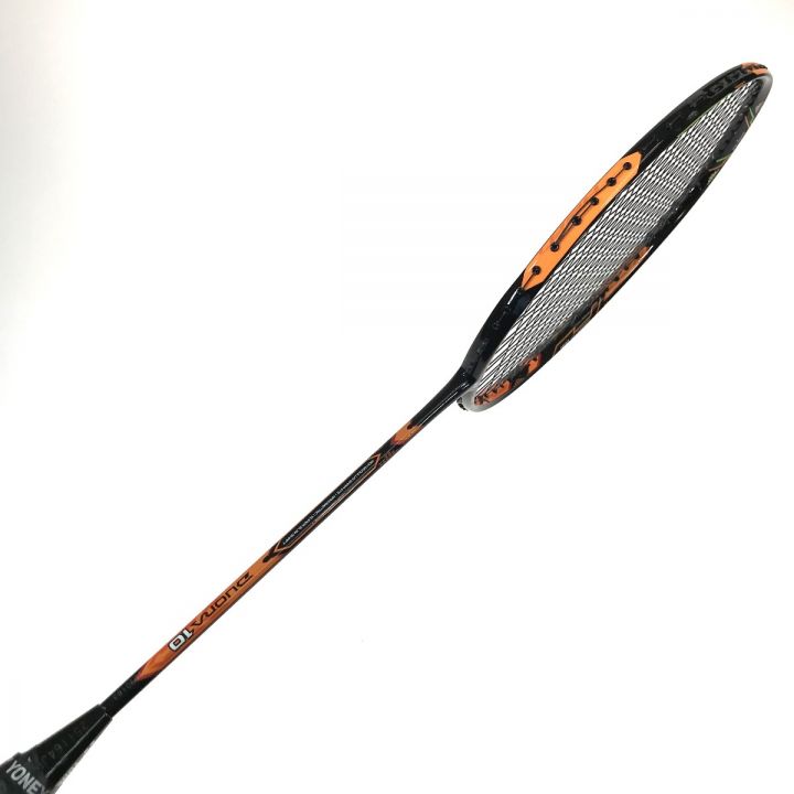 YONEX ヨネックス DOURA10 デュオラ10 2U5 バドミントンラケット