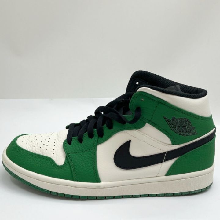 NIKE ナイキ ハイカット スニーカー エアジョーダン AIR JORDAN 1 MID