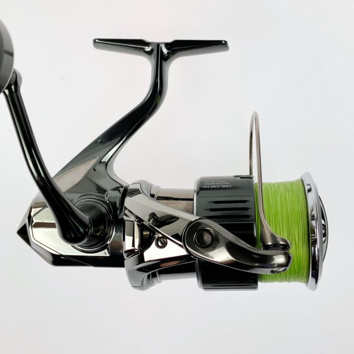 SHIMANO シマノ 22ステラ C5000XG 043979 - 中古釣り・フィッシング