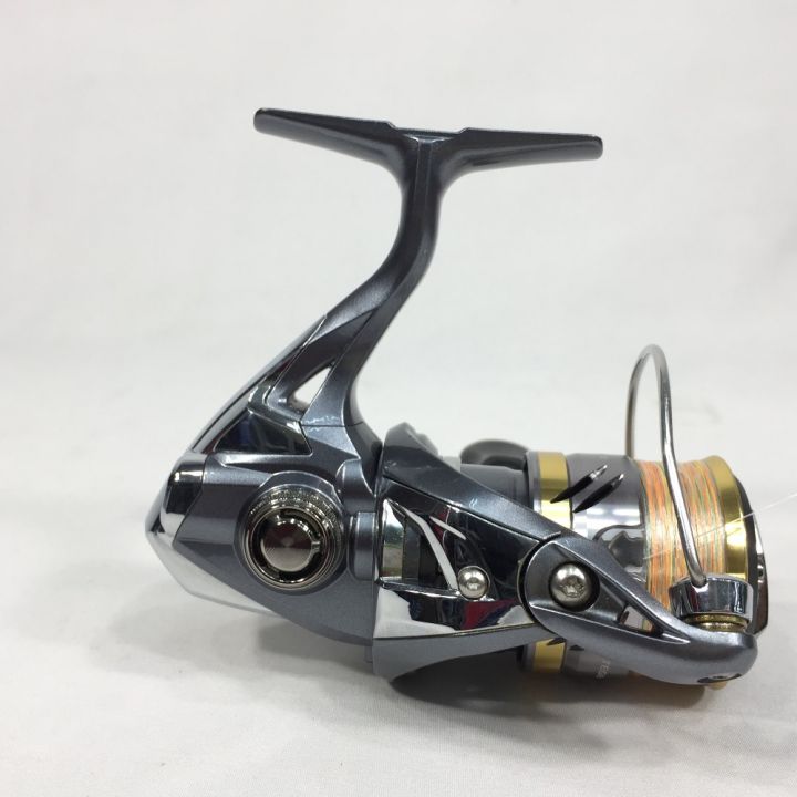 SHIMANO シマノ スピニングリール 17 ULTEGRA アルテグラ C2000S C2000