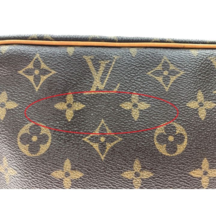 LOUIS VUITTON ルイヴィトン ショルダーバッグ モノグラム Nile ナイル