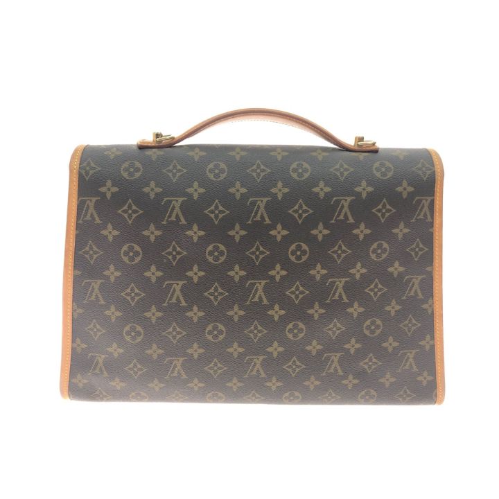 LOUIS VUITTON ルイヴィトン ハンドバッグ ビジネスバッグ モノグラム