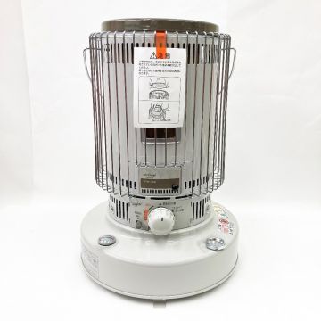 芯交換済 トヨトミ KS-62B キャンプ 中古 分解メンテナンス済 02年 芯
