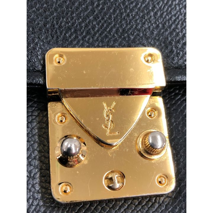 Yves Saint Laurent イブサンローラン クラッチバッグ セカンドバッグ