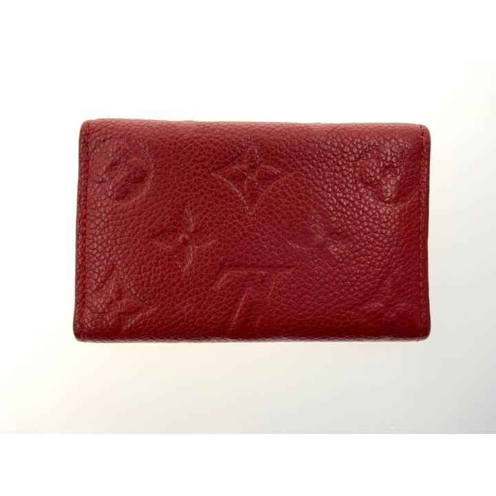 LOUIS VUITTON ルイヴィトン モノグラム アンプラント ミュルティクレ6