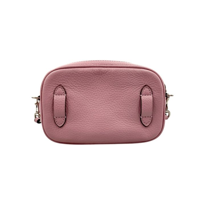 COACH コーチ ウエスト ポーチ 2way ショルダーバッグ F73614 ピンク