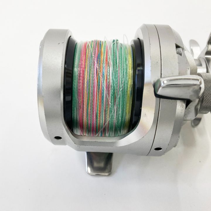 SHIMANO シマノ OCEA JIGGER 17 オシアジガー 1500PG 03669 ベイト