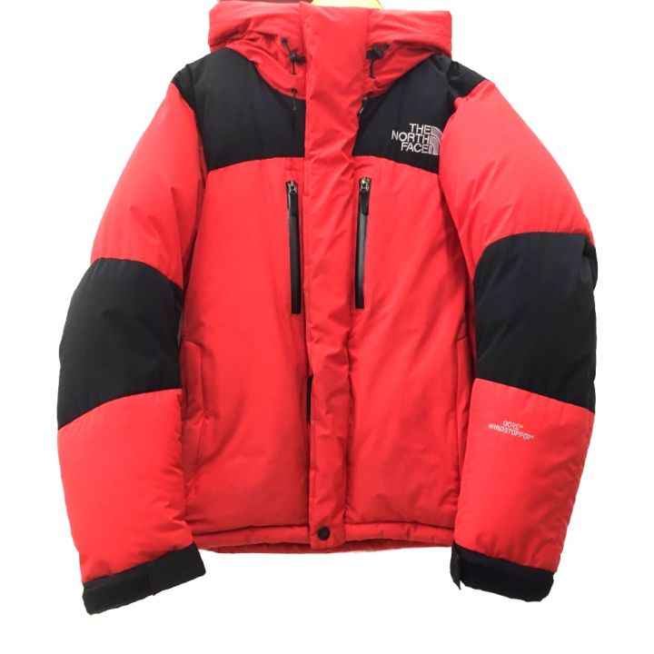 THE NORTH FACE ザノースフェイス バルトロライトダウンジャケットS