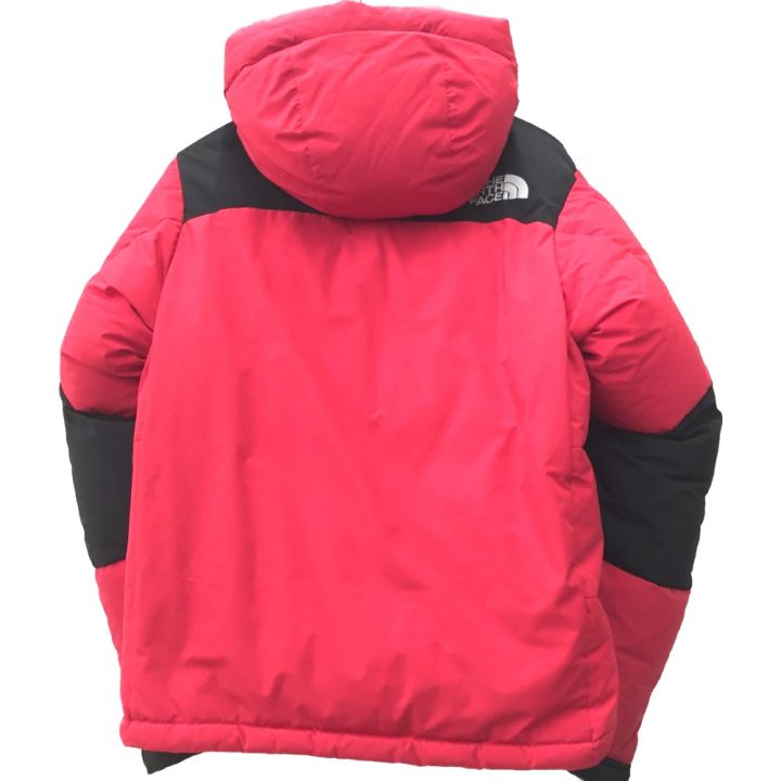 THE NORTH FACE ザノースフェイス バルトロライトダウンジャケットS