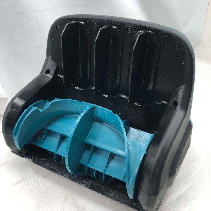 MAKITA マキタ 工具関連用品 除雪アタッチメント ジャンク品(D) 本体