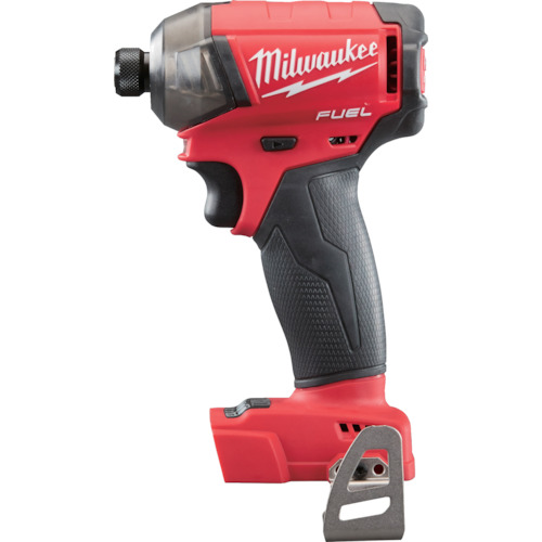 ミルウォーキー M18 FUEL 50Nmサイレントインパクト