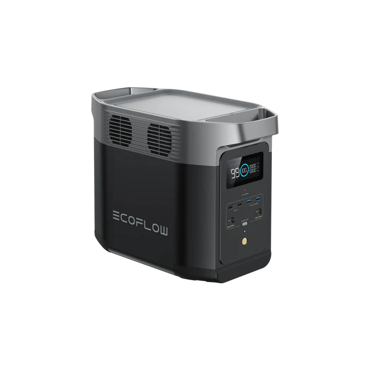 EcoFlow ポータブル電源 DELTA2 | ファクトリーギア - 公式オンライン