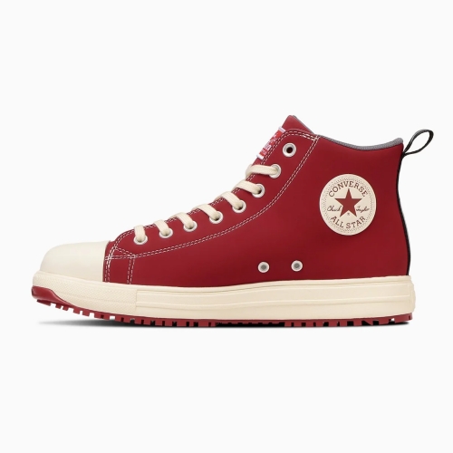 コンバース ALL STAR PS Coca-Cola HI RED 33701420 | 公式オンライン