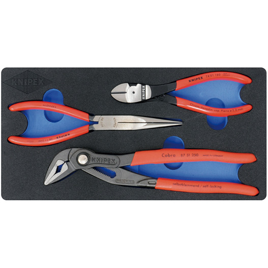 クニペックス 握りもの3PCセットA KNI032SET | 公式オンラインショップ
