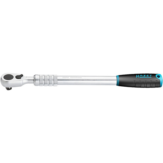 ハゼット 3/8SQ 90ギア ハイパーラチェット 8816HP | 公式オンライン