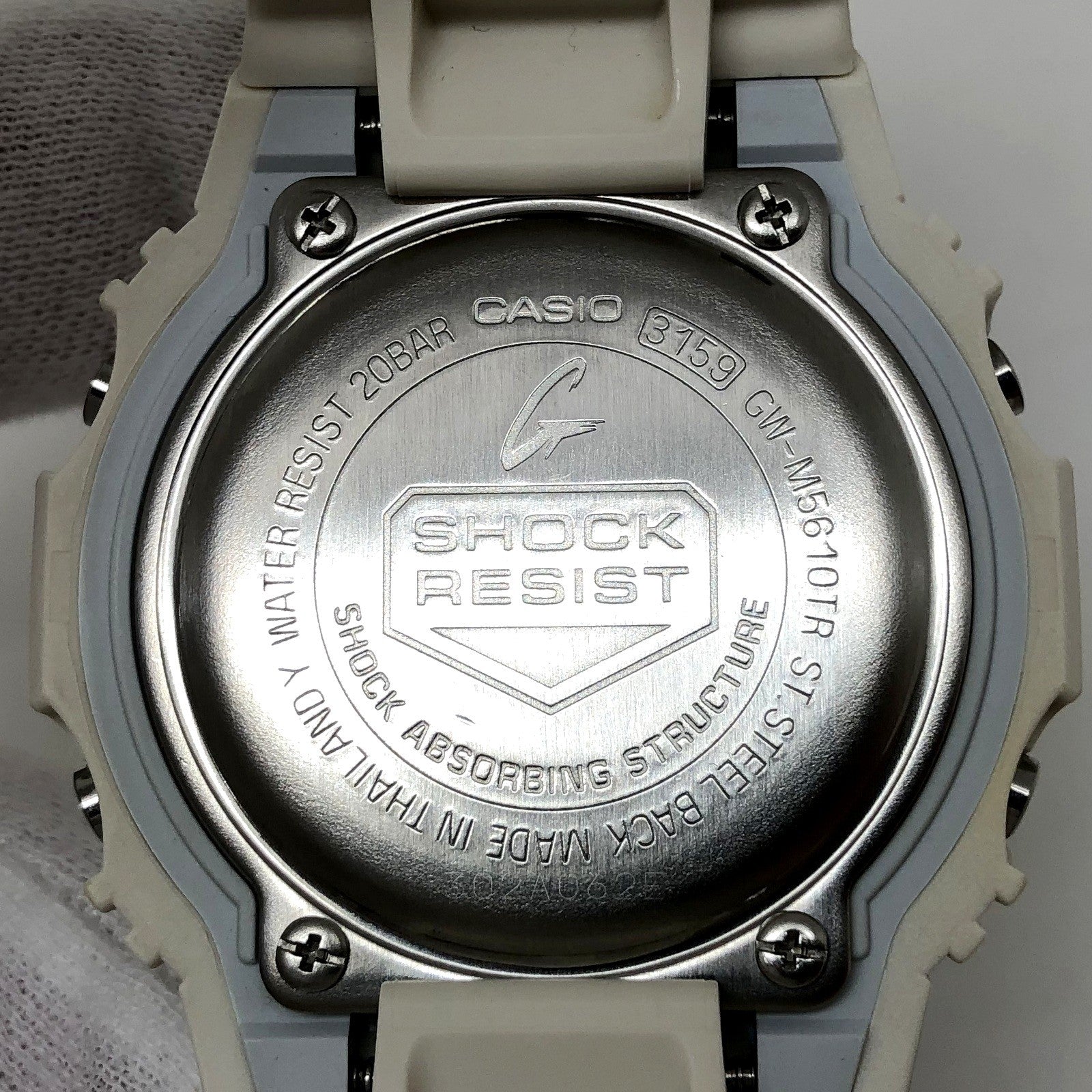 最終価格CASIO カシオ G-SHOCK GW-M5610TR 最終価格CASIO カシオ G