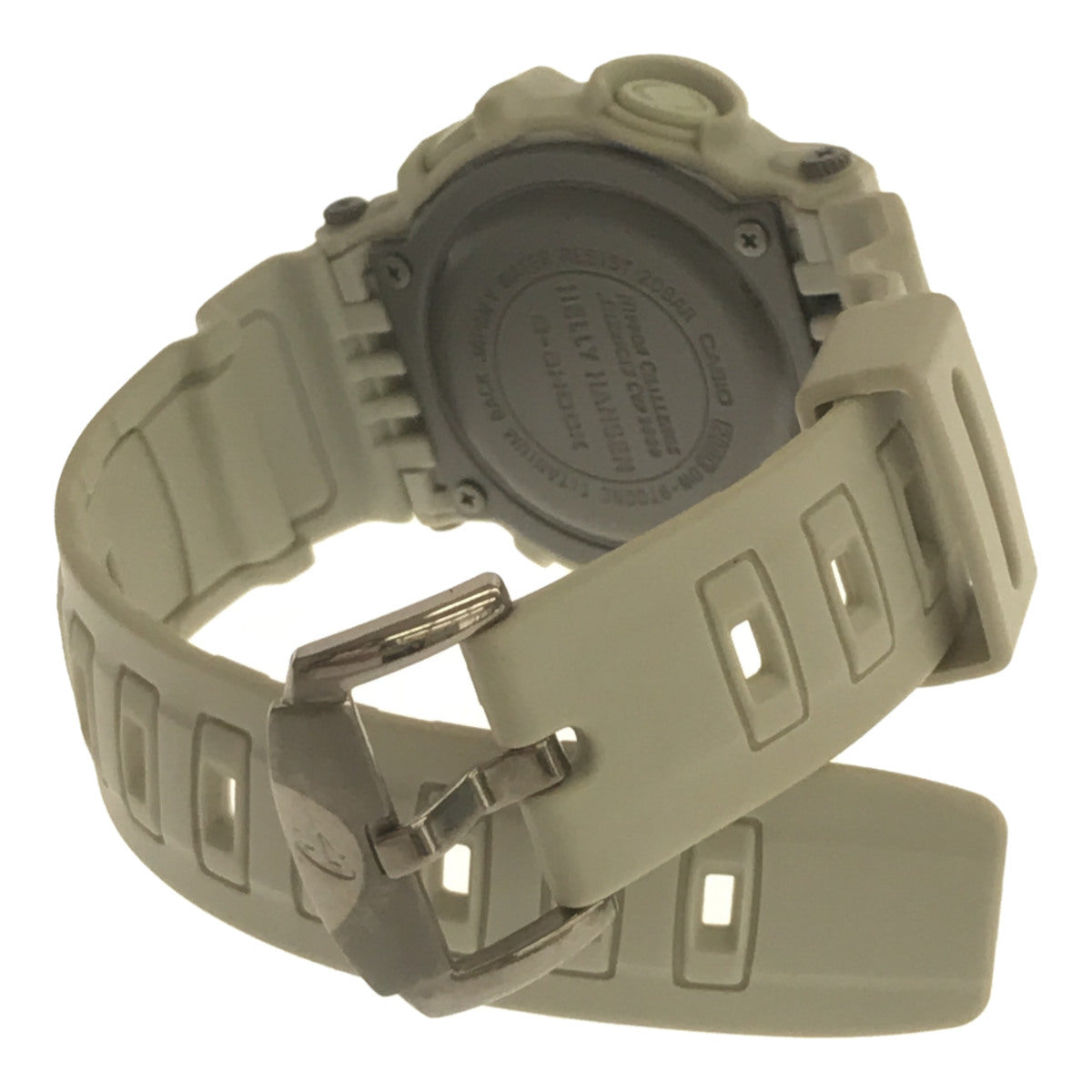 DW-9700NC-8T HELLYHANSEN – G-BRIDGES