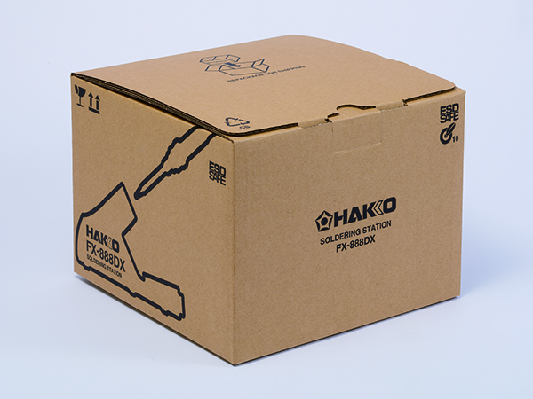 HAKKO e-shop / FX888DX-81SV