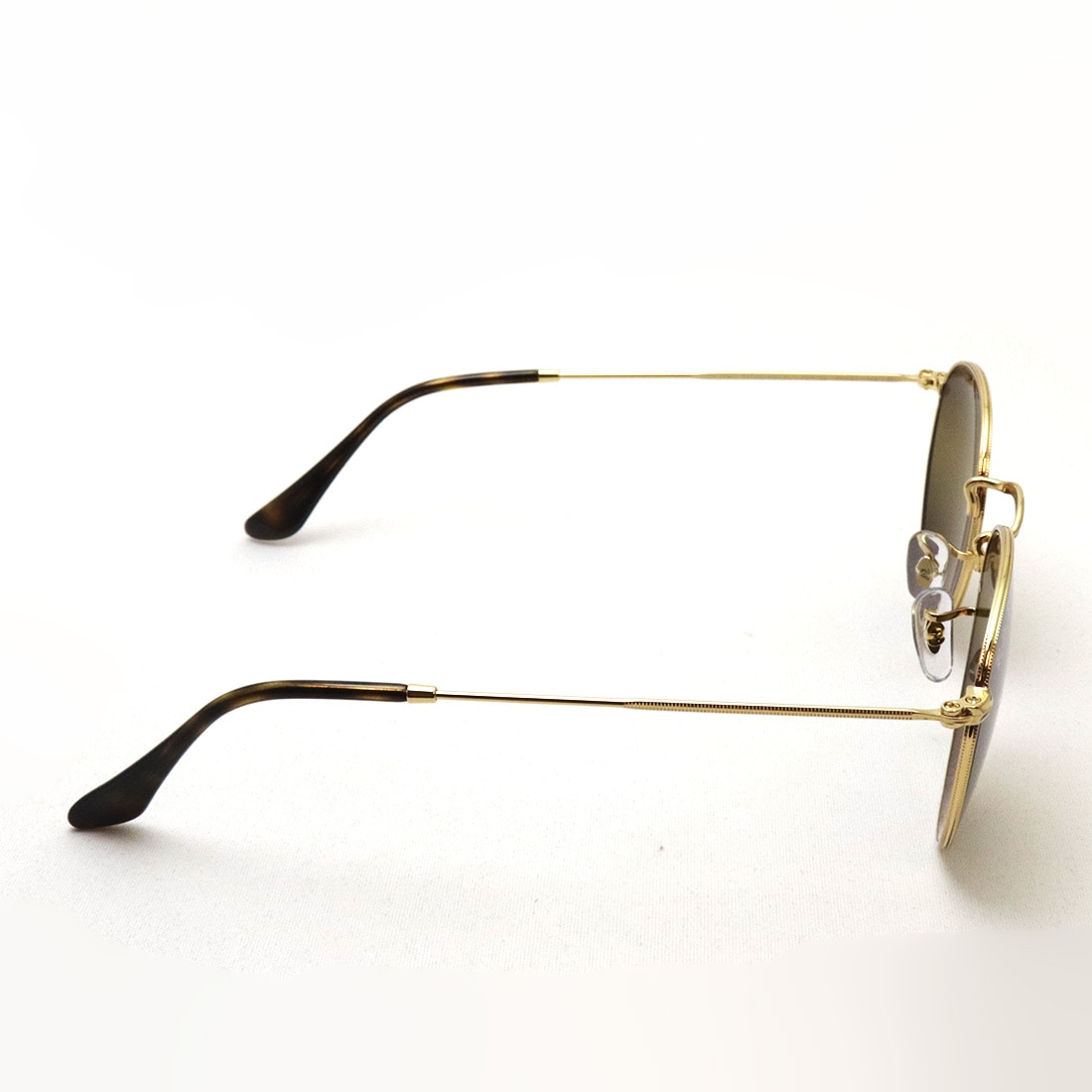 レイバン 偏光サングラス ロマンス CHROMANCE Ray-Ban RB3447 001G5