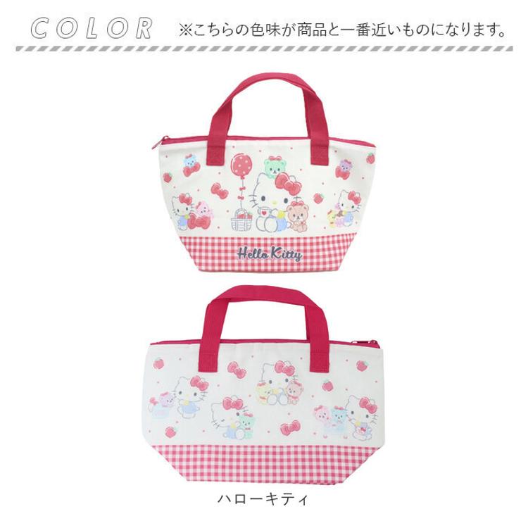 ランチバッグ 保冷 通販 保冷バッグ キャラクター トートバッグ ランチ