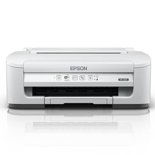 エプソン(EPSON) PX-S155 モノクロインクジェットプリンター A4/USB