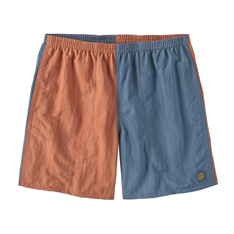 mic21ダイビングショップ[ Patagonia ] パタゴニア メンズ・バギーズ