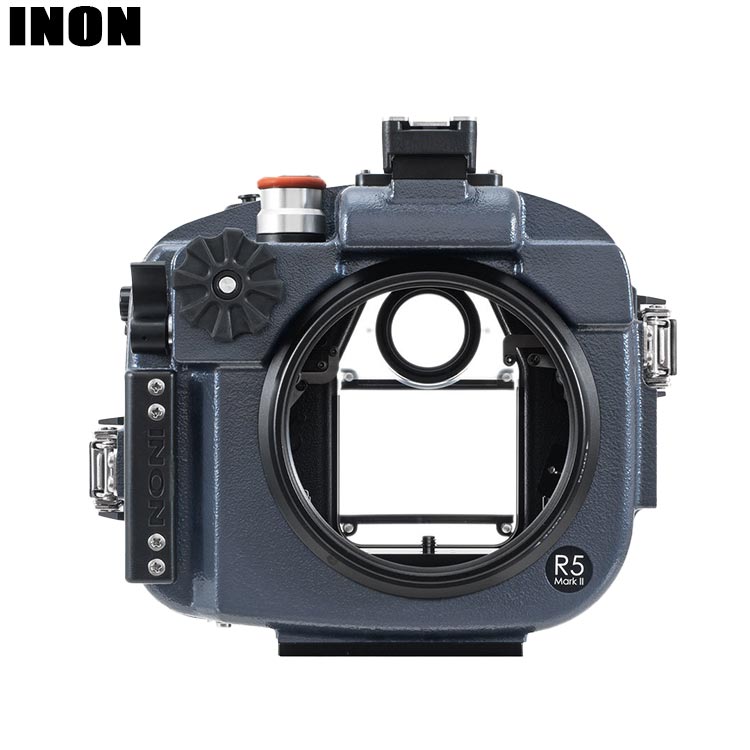 mic21ダイビングショップ[ INON ] X-2 R5 Mark II [ キヤノン EOS R5