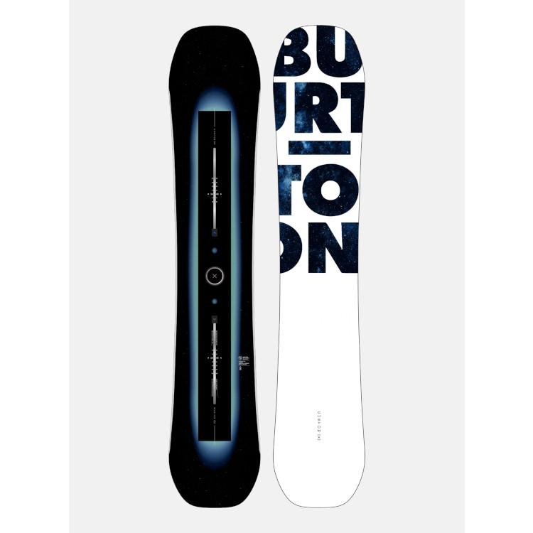 mic21ダイビングショップ[ Burton ] バートン メンズ Custom X